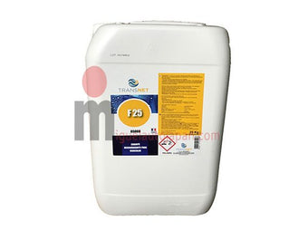 compare product Transnet F25 Degreaser