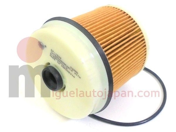 Filtro combustible para Isuzu NPR-NQR-NLR-NKR