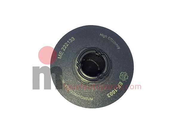 Filtro de gasoil Mitsubishi Canter