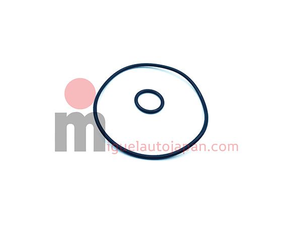 Filtro de gasoil Mitsubishi Canter