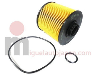compare product Mitsubishi Canter diesel filter