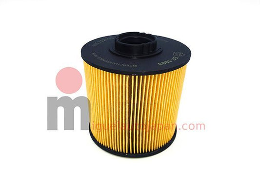 Mitsubishi Canter diesel filter