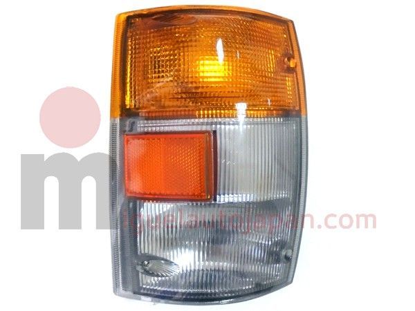 Piloto delantero derecho Isuzu NPR-NQR-NKR