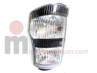compare product Isuzu NPR-NQR-NKR Left Front Light