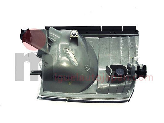 Tulipe côté gauche Mitsubishi Canter