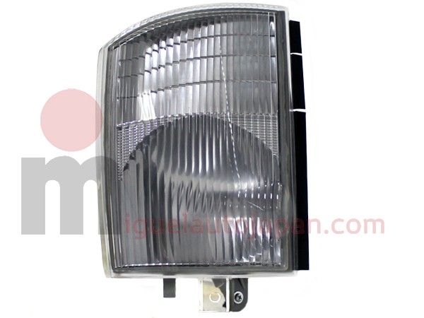 Tulipa lateral izquierdo Mitsubishi Canter