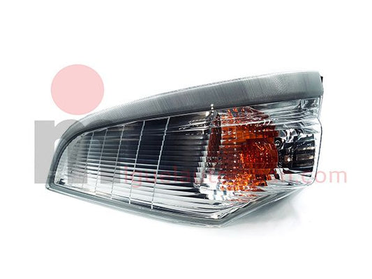 Clignotant avant gauche Mitsubishi Canter 2005 à 2009