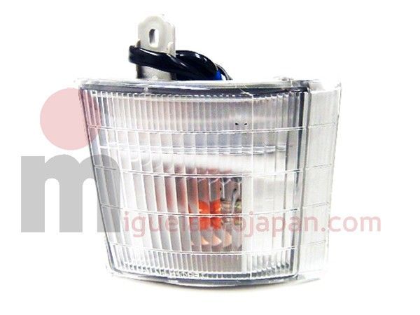 Piloto intermitente izquierdo Mitsubishi Canter 1996- 2005