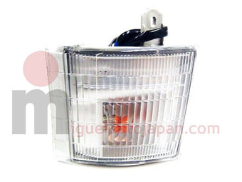 compare product Right turn signal light Mitsubishi Canter 1996 - 2005