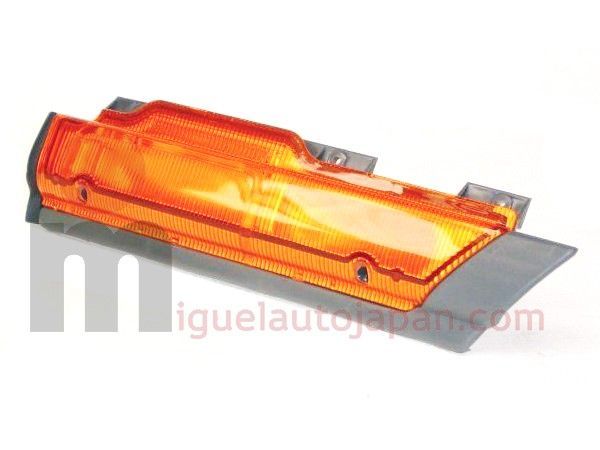 Intermitente lateral izquierdo Mitsubishi Canter FE531/534/649 1996-2005