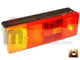 Fanale posteriore sinistro Mitsubishi Canter FB631/634/649/659