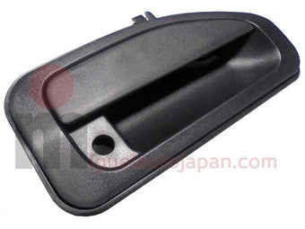 compare product Mitsubishi Canter left exterior door handle