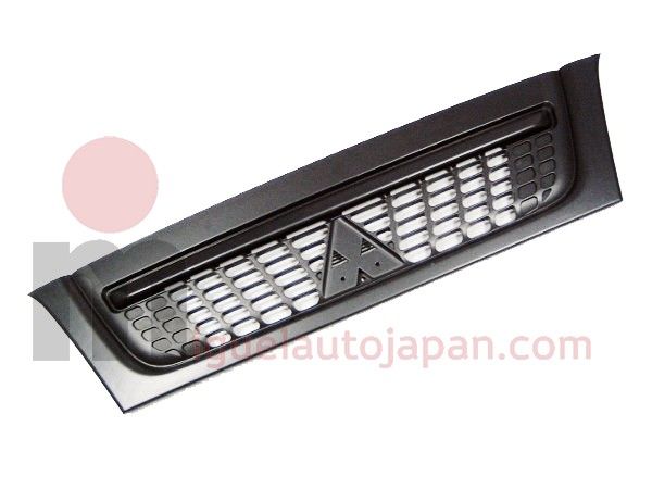 Rejilla frontal Mitsubishi Canter 2005-2011