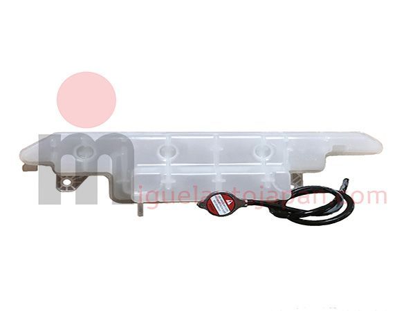 Depósito de expansión Nissan Cabstar 2007-2018
