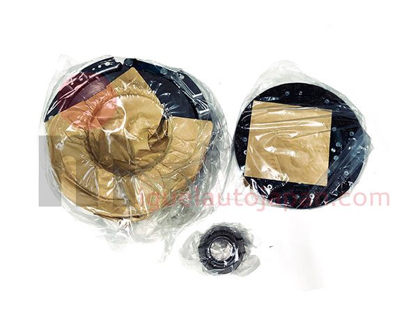 Kit de embrague para Nissan Cabstar y Atleon BD30