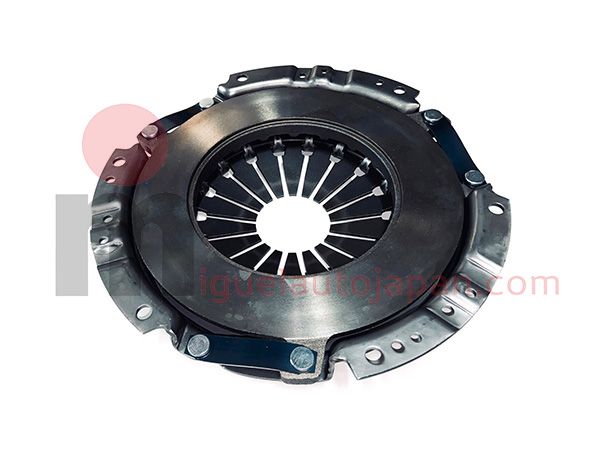 Kit de embrague para Nissan Cabstar y Atleon BD30