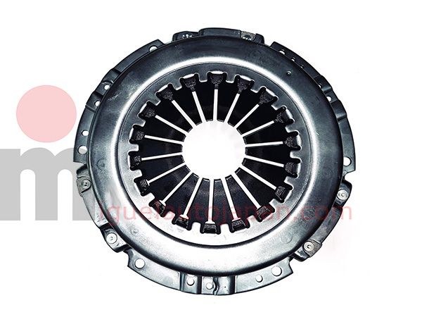 Kit de embrague para Nissan Cabstar y Atleon BD30