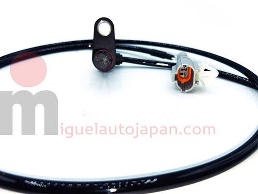 Sensor ABS trasero izquierdo para Mitsubishi Canter 2011 en adelante