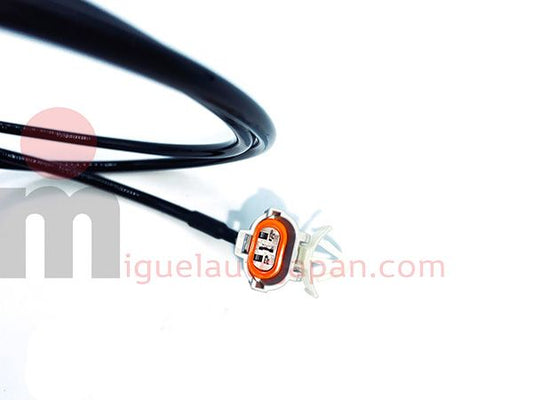 Sensor ABS trasero derecho para Mitsubishi Canter 2011 en adelante
