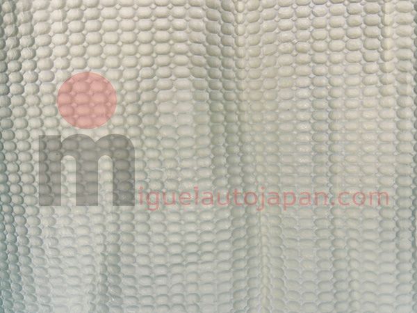 Aquatec 500 drying cloth