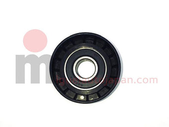 compare product Belt tensioner pulley accessory Nissan Cabstar and Atleon