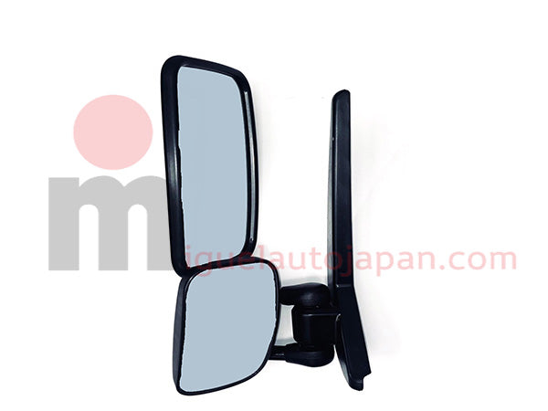 Espejo retrovisor izquierdo para Nissan Cabstar F24 2006-2012