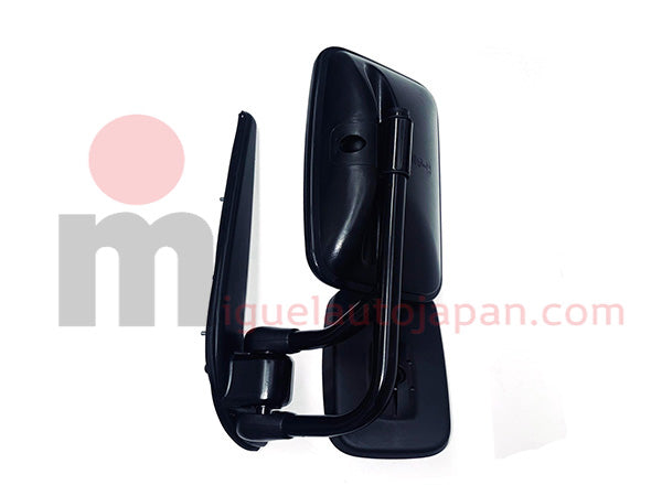 Espejo retrovisor izquierdo para Nissan Cabstar F24 2006-2012