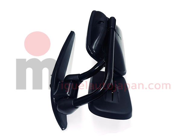 Espejo retrovisor izquierdo para Nissan Cabstar F24 2006-2012
