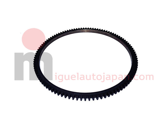 Flywheel ring gear for Nissan Cabstar BD30 and Terrano 2