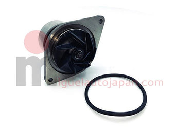 compare product Water pump for Atleon with Cummin engine