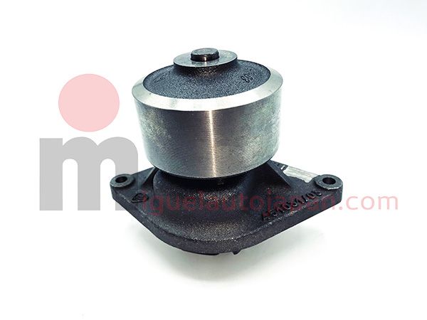 Bomba de agua para Atleon con motor Cummin