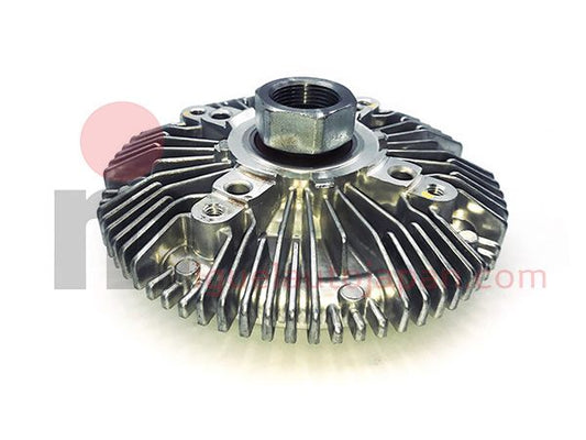 Viscous clutch for Nissan Cabstar and Atleon 1999-2002 6mm