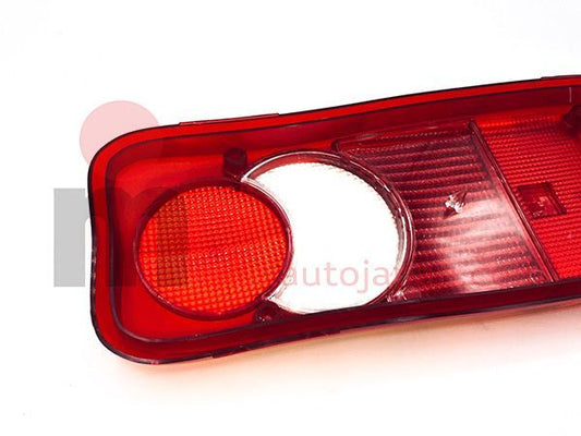 Nissan Cabstar rear brake caliper