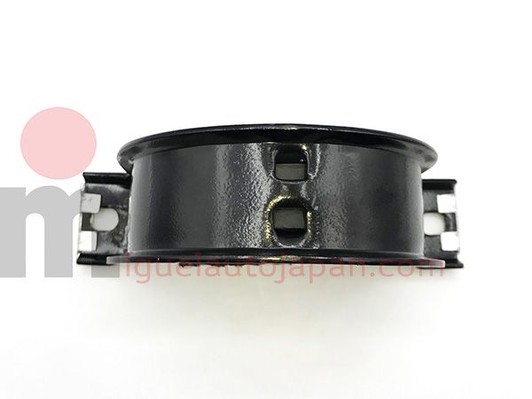 Soporte central de transmisión Nissan Cabstar Ø35 (F23)