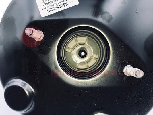 Servofreno para Nissan Cabstar desde 2007 hasta 2012