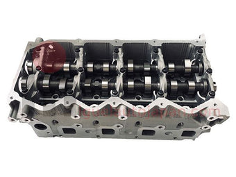 compare product Nissan Cabstar YD25 2007-2012 Assembled Cylinder Head