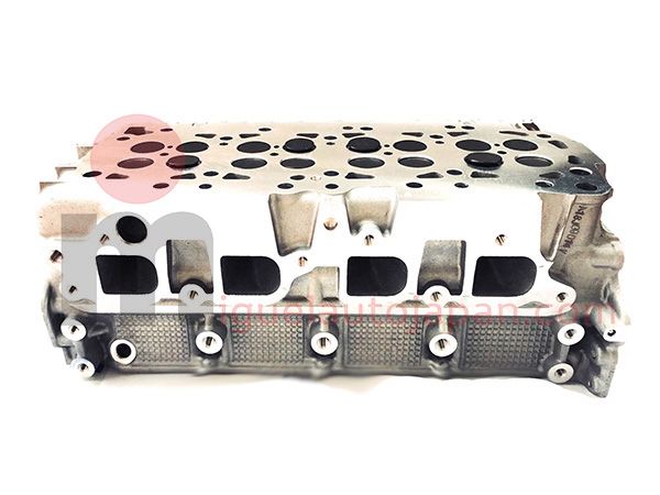 Culata armada Nissan Cabstar YD25 2007-2012