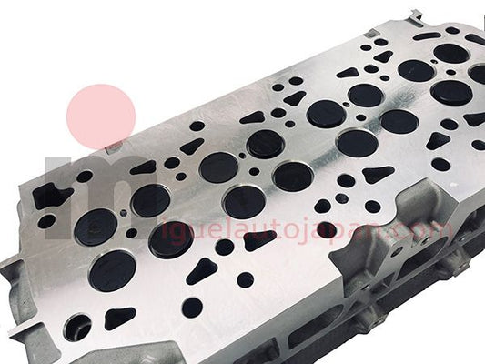 Culata armada Nissan Cabstar YD25 2007-2012