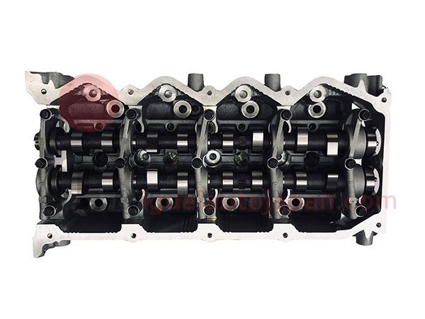 Culata armada Nissan Cabstar YD25 2007-2012