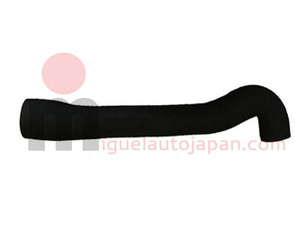compare product Nissan Cabstar turbo intercooler hose