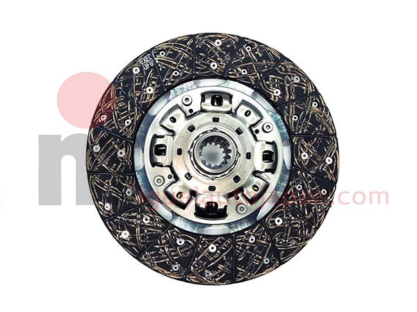 Kit de embrague para Mitsubishi Canter 649 96-05