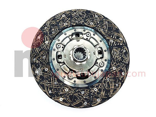 Kit d'embrayage pour Mitsubishi Canter 649 96-05