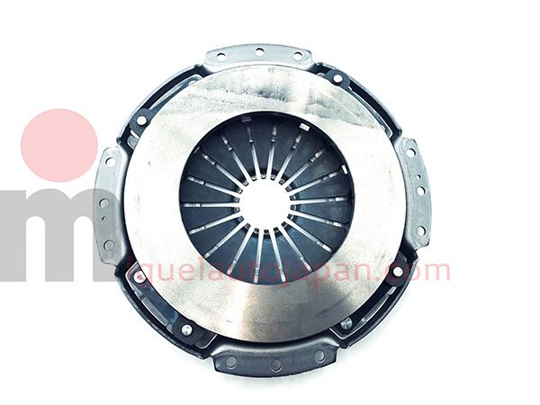 Clutch kit for Isuzu NPR85 from 3500 to 6500 Kg