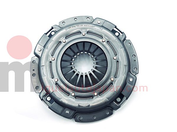 Clutch kit for Isuzu NPR85 from 3500 to 6500 Kg