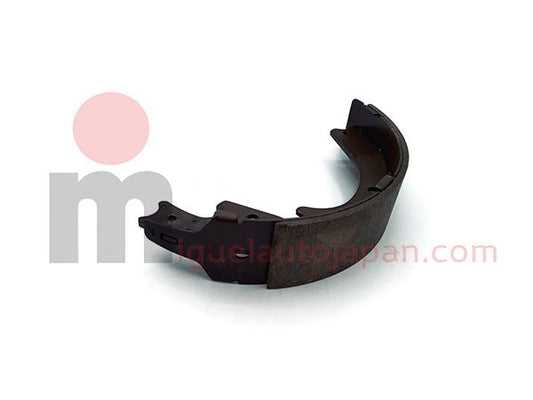 Brake shoes for Mitsubishi Canter 1996-2005