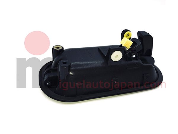 Maneta de puerta izquierda Mitsubishi Canter FB634 / FE649 / FE659