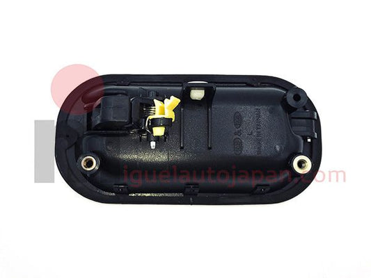 Left door handle Mitsubishi Canter FB634 / FE649 / FE659