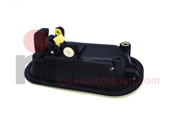 Maneta de puerta derecha Mitsubishi Canter FB634 / FE649 / FE659
