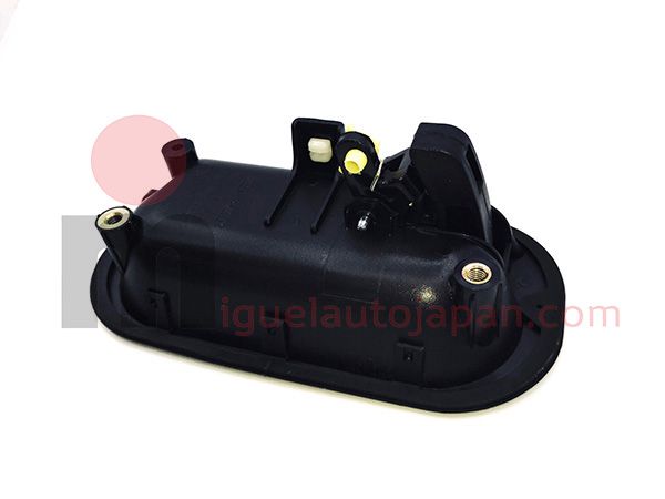 Maneta de puerta derecha Mitsubishi Canter FB634 / FE649 / FE659