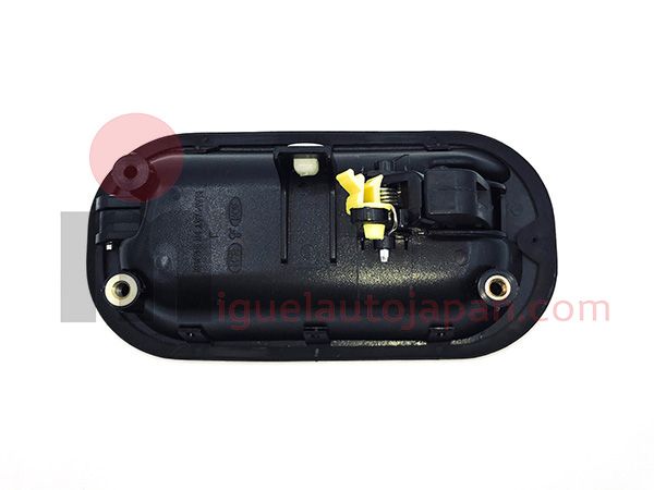 Maneta de puerta derecha Mitsubishi Canter FB634 / FE649 / FE659